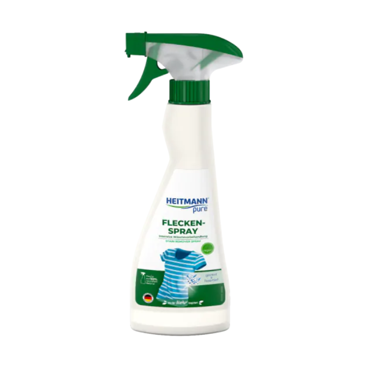 Solutie pentru indepartarea petelor, 250 ml, Heitmann