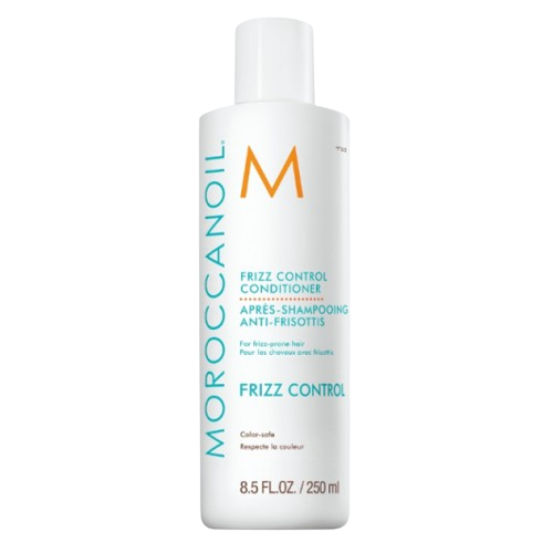 Balsam de par pentru controlul frizarii, 250 ml, Moroccanoil