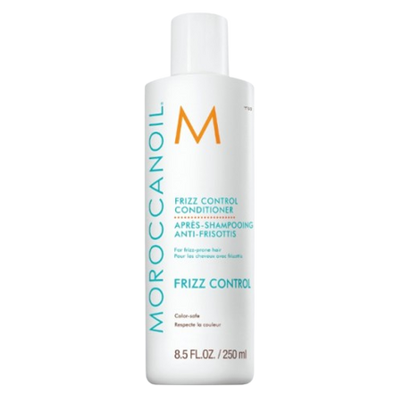 Balsam de par pentru controlul frizarii, 250 ml, Moroccanoil