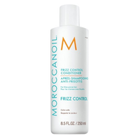 Balsam de par pentru controlul frizarii, 250 ml, Moroccanoil