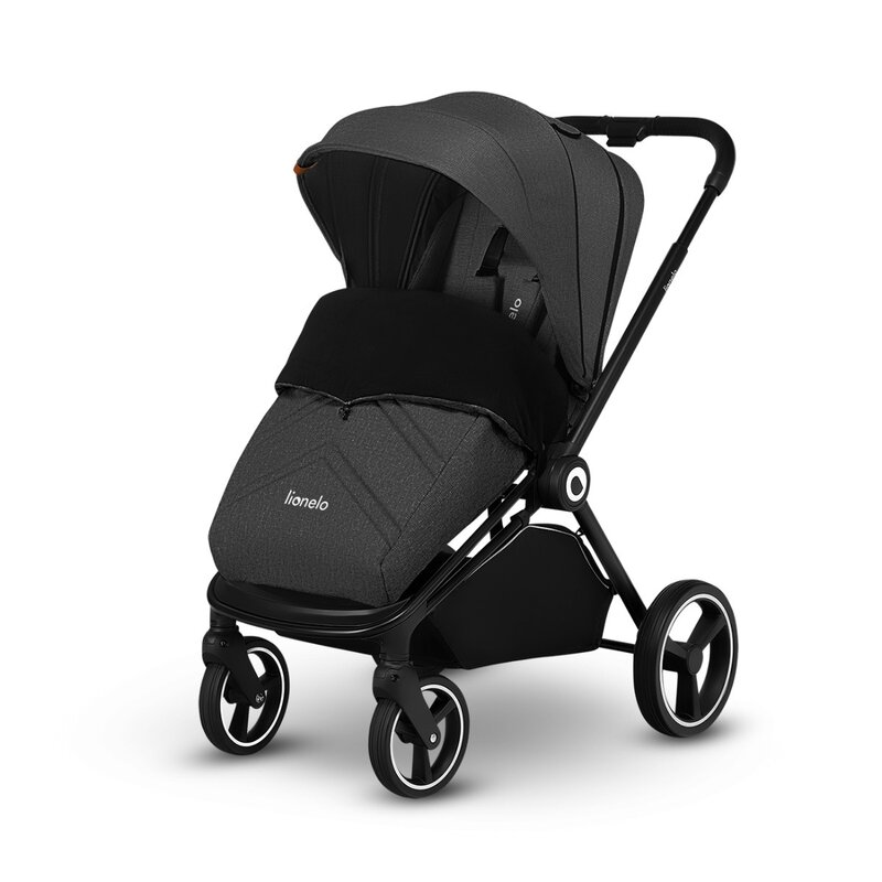 Carucior 2 in 1 pentru copii Samba