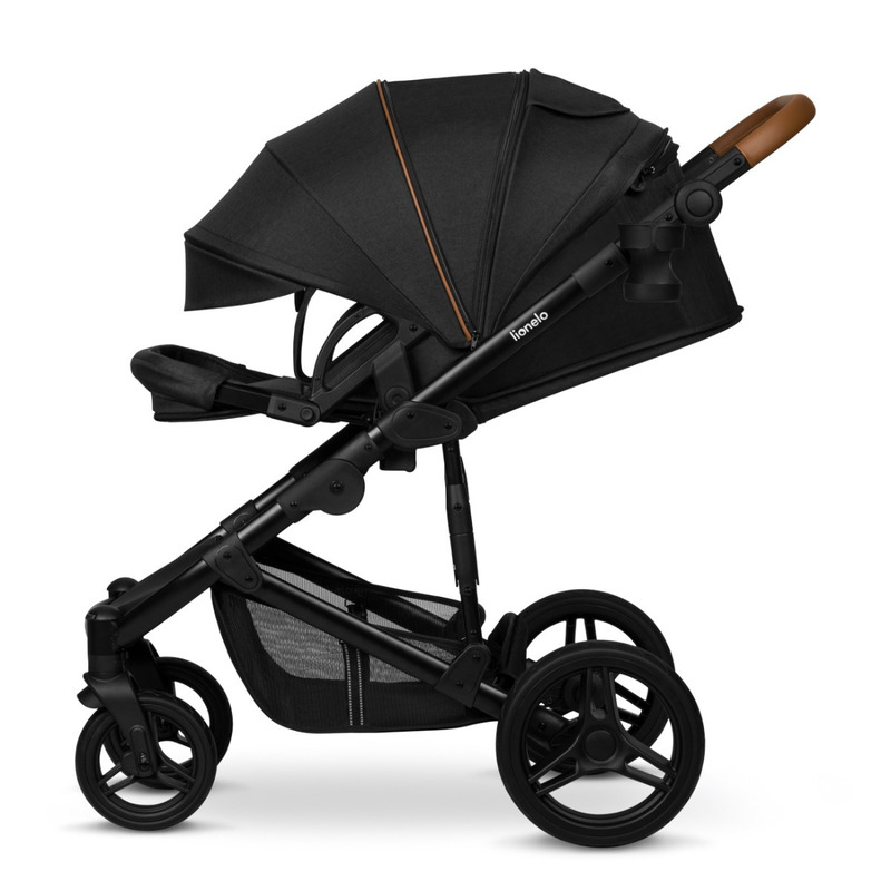 Carucior 2 in 1 pentru copii Samba
