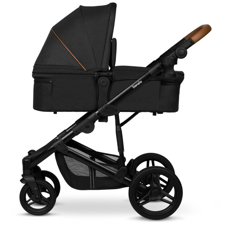 Carucior 2 in 1 pentru copii Samba