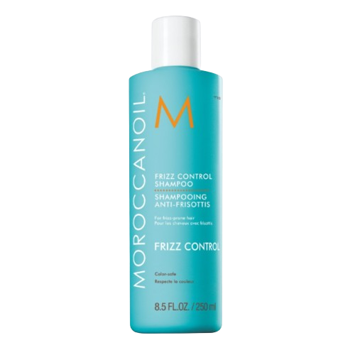 Sampon pentru controlul frizarii, 250 ml, Moroccanoil