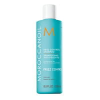 Sampon pentru controlul frizarii, 250 ml, Moroccanoil