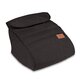 Carucior 2 in 1 Reversibil Amber, de la nastere pana la 22 kg, Grey Graphite, Lionelo 634006