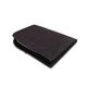 Carucior 2 in 1 Reversibil Amber, de la nastere pana la 22 kg, Grey Graphite, Lionelo 634007