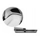 Carucior 2 in 1 Reversibil Mika, de la nastere pana la 22 kg, Grey Stone, Lionelo 634168