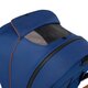 Carucior 2 in 1 Reversibil Mika, de la nastere pana la 22 kg, Blue Navy, Lionelo 634219
