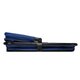 Carucior 2 in 1 Reversibil Mika, de la nastere pana la 22 kg, Blue Navy, Lionelo 634223