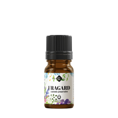 Fragard Conservant Cosmetic, 5 ml, Ellemental