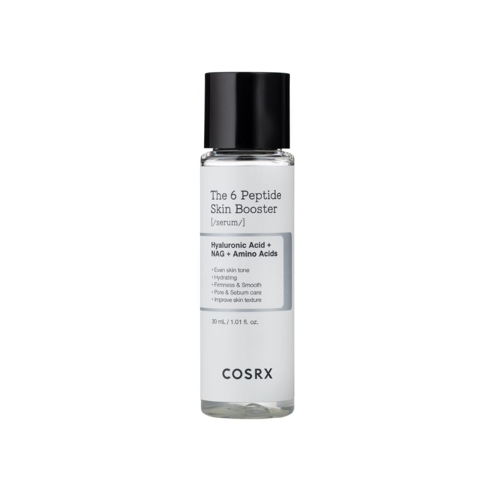 Serum pentru fata cu 6 peptide, 30 ml, Cosrx