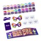 Set de creatie Air Clay, 18 culori, + 3 ani, OktoClay 634535