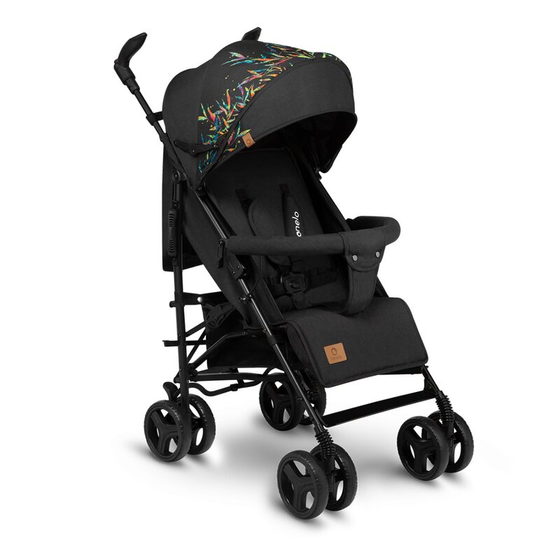 Carucior sport Irma, de la nastere pana la 15 kg, Dreamin, Lionelo