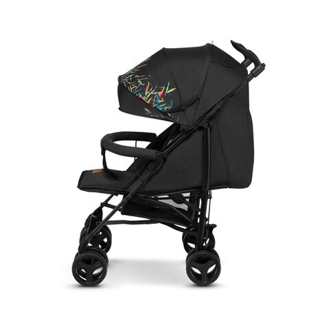 Carucior sport Irma, de la nastere pana la 15 kg, Dreamin, Lionelo 634579