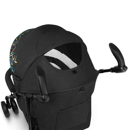 Carucior sport Irma, de la nastere pana la 15 kg, Dreamin, Lionelo 634582