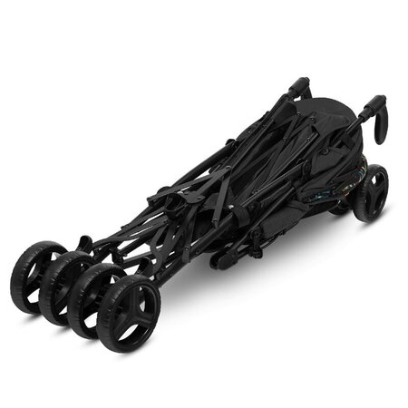 Carucior sport Irma, de la nastere pana la 15 kg, Dreamin, Lionelo 634575