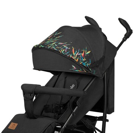 Carucior sport Irma, de la nastere pana la 15 kg, Dreamin, Lionelo 634583