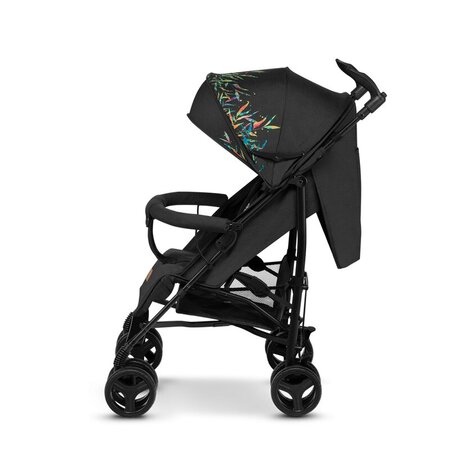 Carucior sport Irma, de la nastere pana la 15 kg, Dreamin, Lionelo 634578