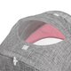 Carucior sport Irma, de la nastere pana la 15 kg, Pink, Lionelo 634602