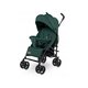 Carucior sport Irma, de la nastere pana la 15 kg, Green Forest, Lionelo 634586
