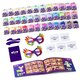 Set de creatie Air Clay, 36 culori, + 3 ani, OktoClay 634628