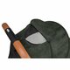 Carucior sport cu pliere compacta Julie One, de la nastere pana la 22 kg, Tropical Green, Lionelo 634689