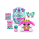 Jucarie de plus Unicorn Curcubeu, Catelusul, + 3 ani, Rainbocorns 673160