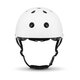 Casca reglabila pentru copii, 50 - 56 cm, White, Lionelo 634763