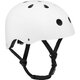 Casca reglabila pentru copii, 50 - 56 cm, White, Lionelo 634765