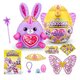 Jucarie de plus Unicorn Curcubeu Fairycorn, + 3 ani, Rainbocorns 634776