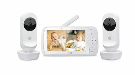 Camera de supraveghere video, MBP88, Motorola 497052