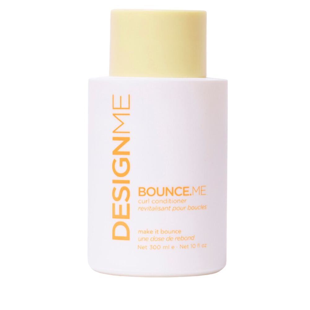 Balsalm pentru parul cret Bounce.Me, 300 ml, Design Me