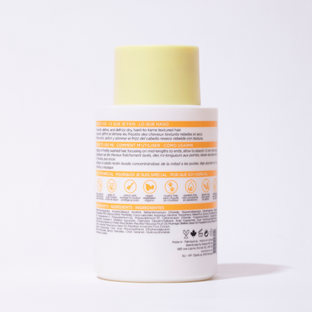 Balsalm pentru parul cret Bounce.Me, 300 ml, Design Me 634926