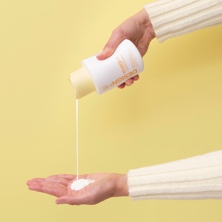Balsalm pentru parul cret Bounce.Me, 300 ml, Design Me 634927