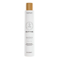 Sampon pentru scalp gras si sensibil Equilibrio, 250 ml, Kemon