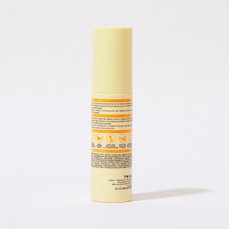 Gel Spray pentru parul cret Bounce.Me, 50 ml, Design Me 634993