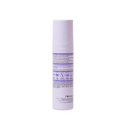 Tratament Leave-In Fab.Me, 230 ml, Design Me 635012