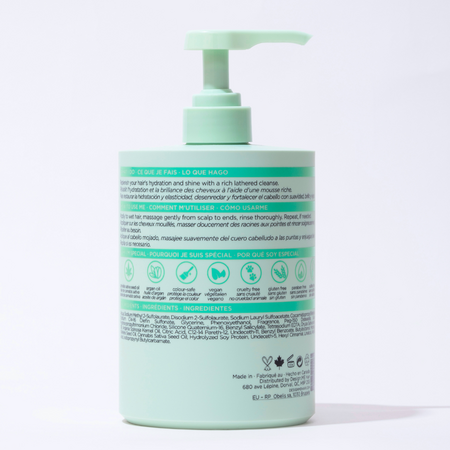 Sampon hidratant Gloss.Me, 1L, Design Me 635065