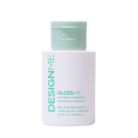 Balsam hidratnt Gloss.Me, 50 ml, Design Me