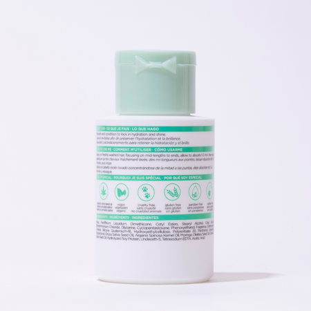 Balsam hidratant Gloss.Me, 50 ml, Design Me 635069
