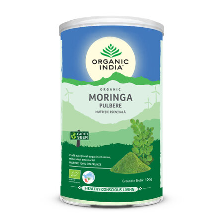 Pudra Moringa