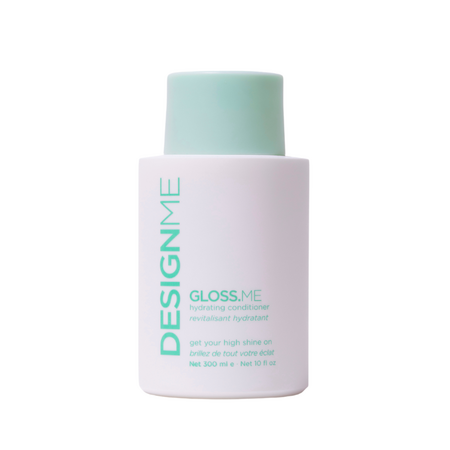 Balsam hidratnt Gloss.Me, 300 ml, Design Me