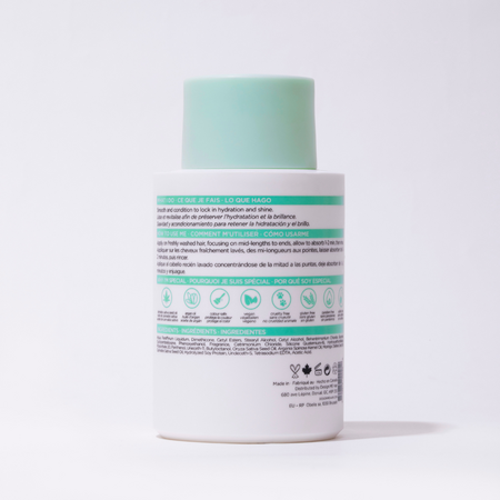Balsam hidratant Gloss.Me, 300 ml, Design Me 635072