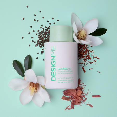Balsam hidratant Gloss.Me, 300 ml, Design Me 635074