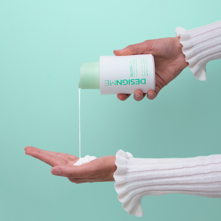 Balsam hidratant Gloss.Me, 300 ml, Design Me 635073