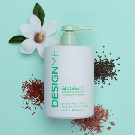 Balsam hidratant Gloss.Me, 1 L, Design Me 635077