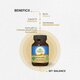 Wt-Balance Metabolism Sanatos, 60 capsule, Organic India 686813