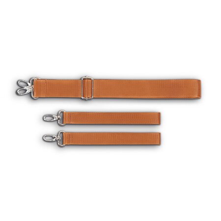 Geanta pentru mamici cu multiple compartimente Ida, Albastru, Lionelo 635140