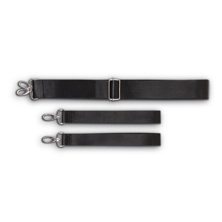 Geanta pentru mamici cu multiple compartimente Ida, Grey, Lionelo 635189